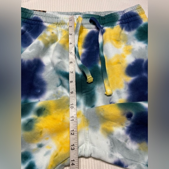 Vans Ice Tie Dye Fleece Jogger - Picture 5 of 8